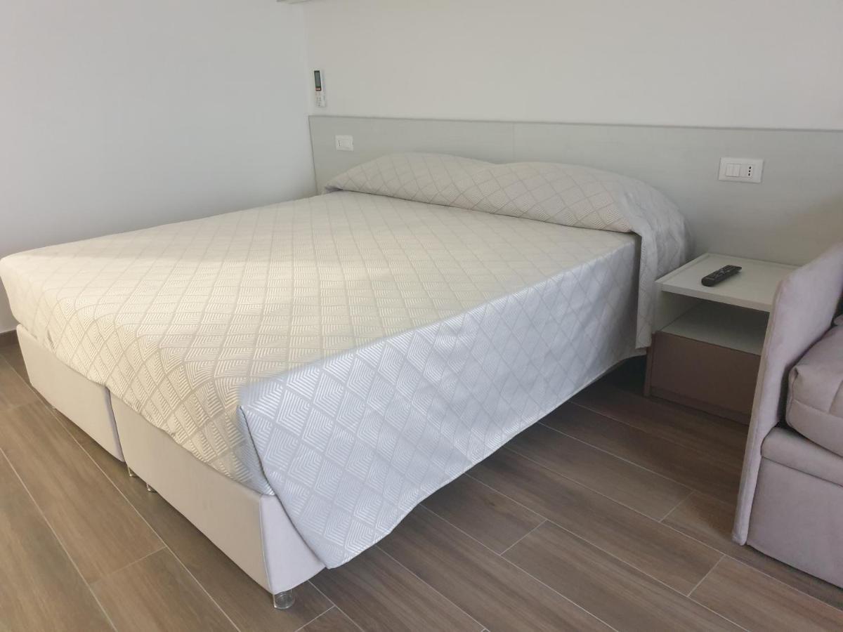 A Due Passi Bed & Breakfast Troia Ngoại thất bức ảnh