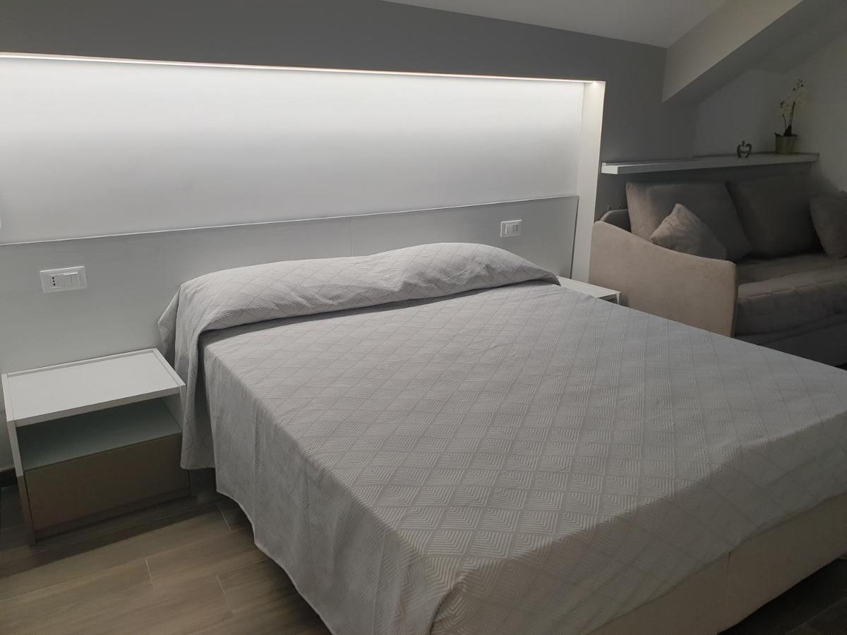 A Due Passi Bed & Breakfast Troia Ngoại thất bức ảnh